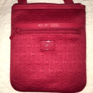 MIchael KORS crossbody bag